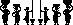 Choisir cette image comme modle de grille de point de croix